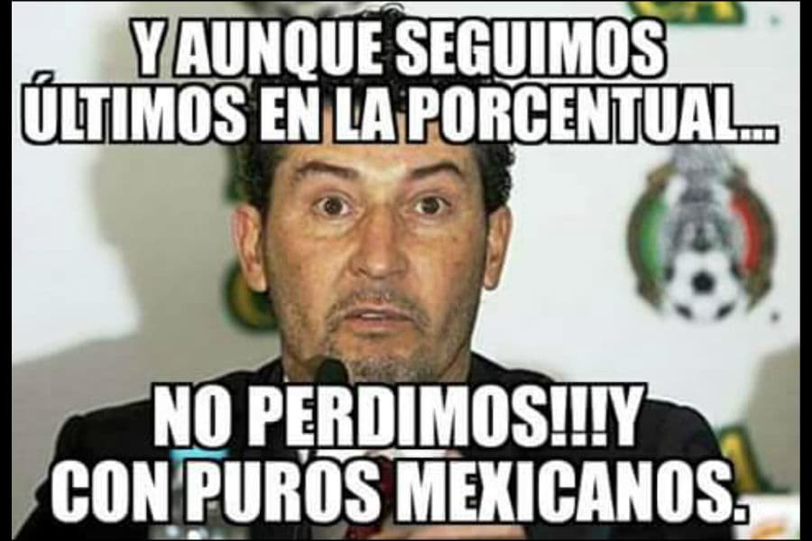 Memes de la jornada 3 del Apertura 2015