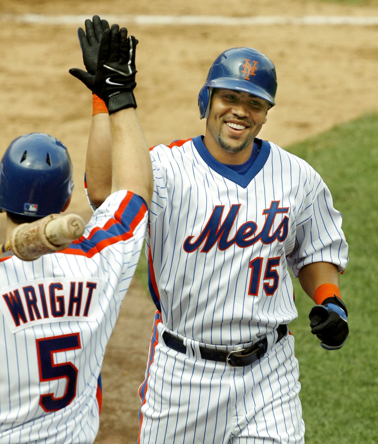 Carlos Beltrán quiere dirigir en las Grandes Ligas