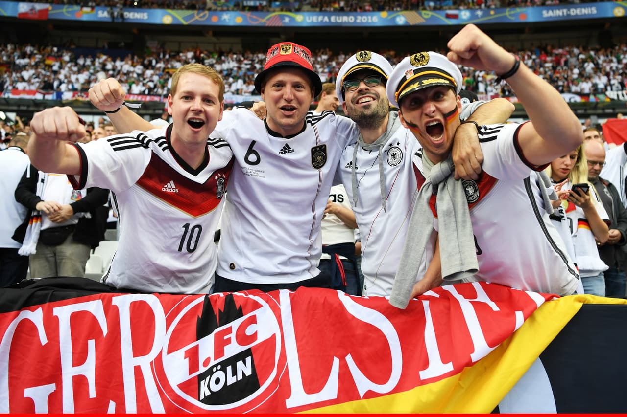 A llevarse esta copa.