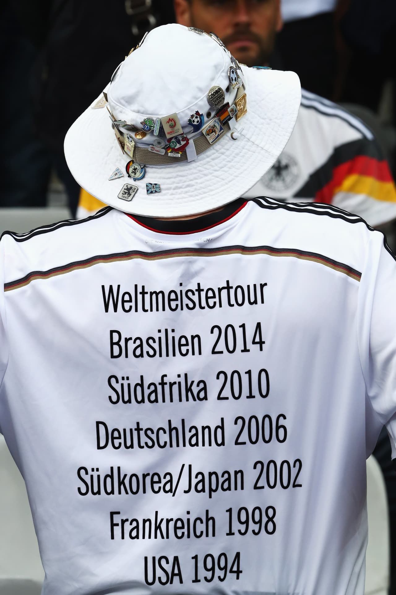 Lo que Alemania se ha echado a la bolsa.