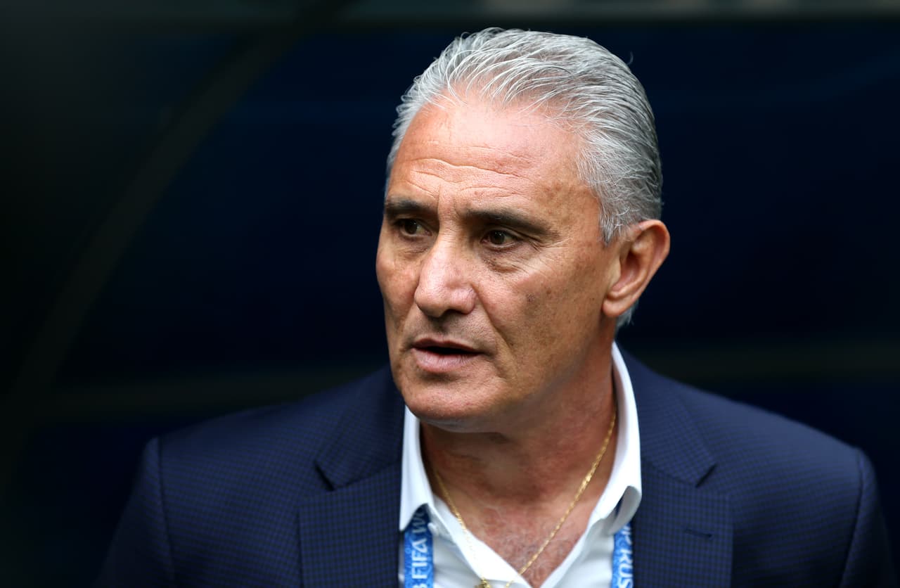 Tite pudo descansar tranquilo pero sabe que su equipo necesita mejorar en definición para sentenciar los partidos.