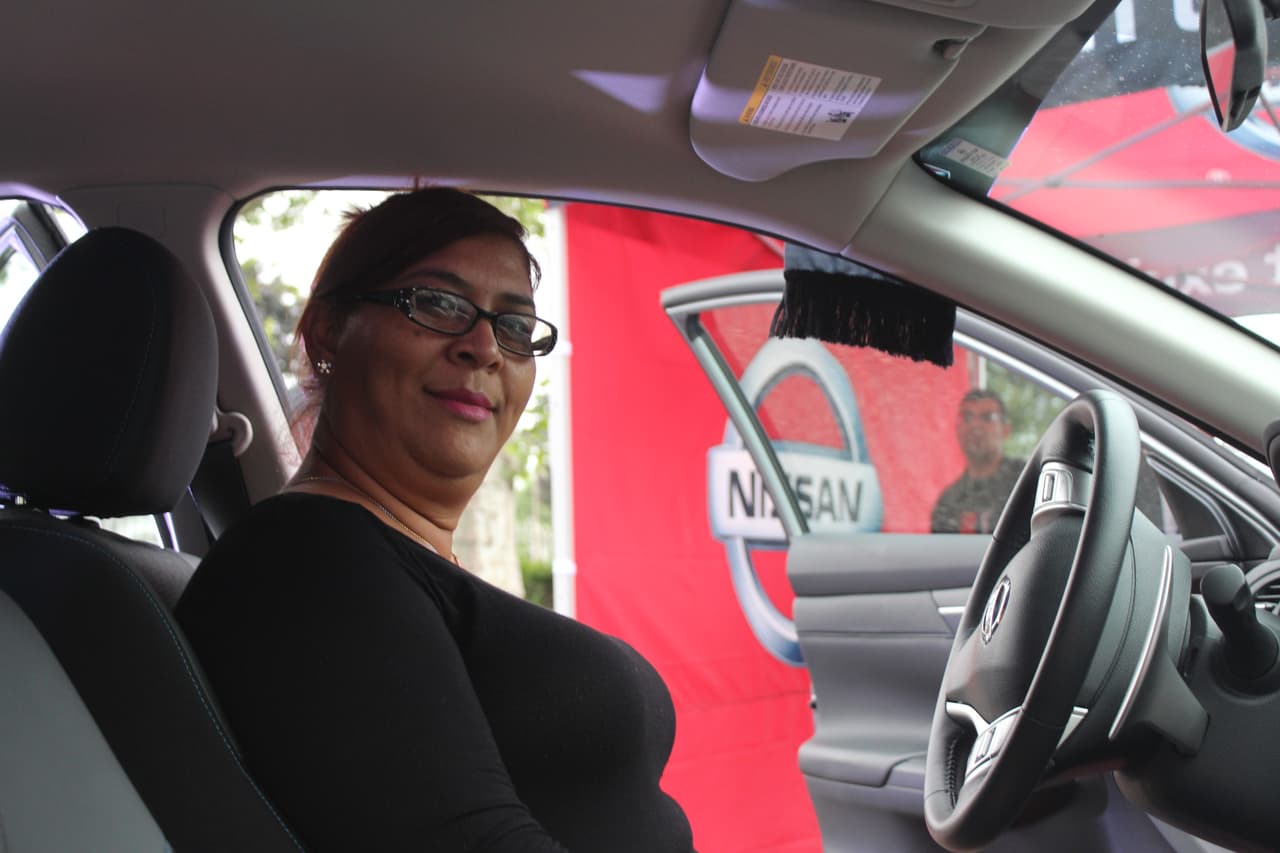 El orgullo colombiano dijo presente en el Shchuetzen Park en North Bergen para apoyar la selección colombiana en la Copa América Centenario.