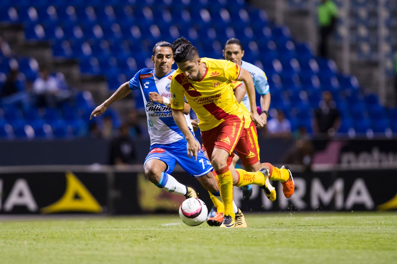 Monarcas recibirá a Santos en la tercer jornada del Apertura 2017.