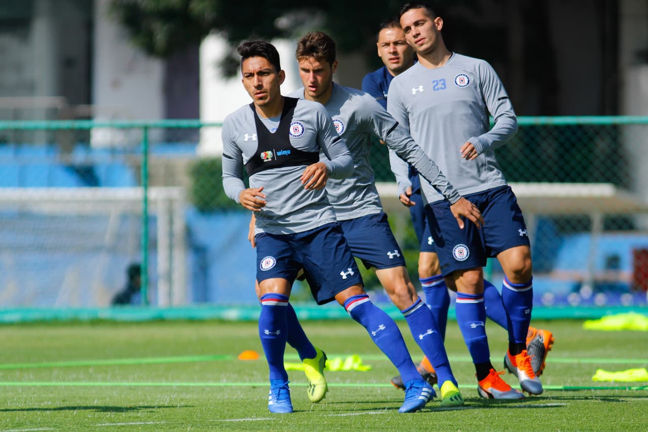 Cruz Azul vivirá un nuevo reto contra Tijuana en la cuarta fecha en el Apertura 2018 y en su visita al estadio Caliente espera ratificar el momento que vive.