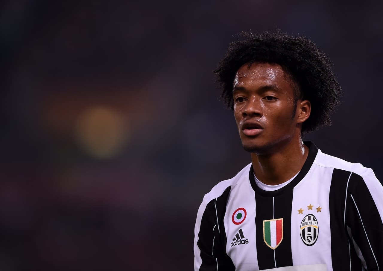 9. Juan Guillermo Cuadrado de Chelsea F.C. al Juventus F.C.: 20 millones de euros