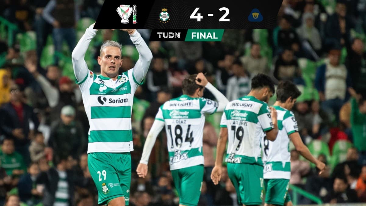 Tres penales dejan con vida a Pumas en la Copa MX