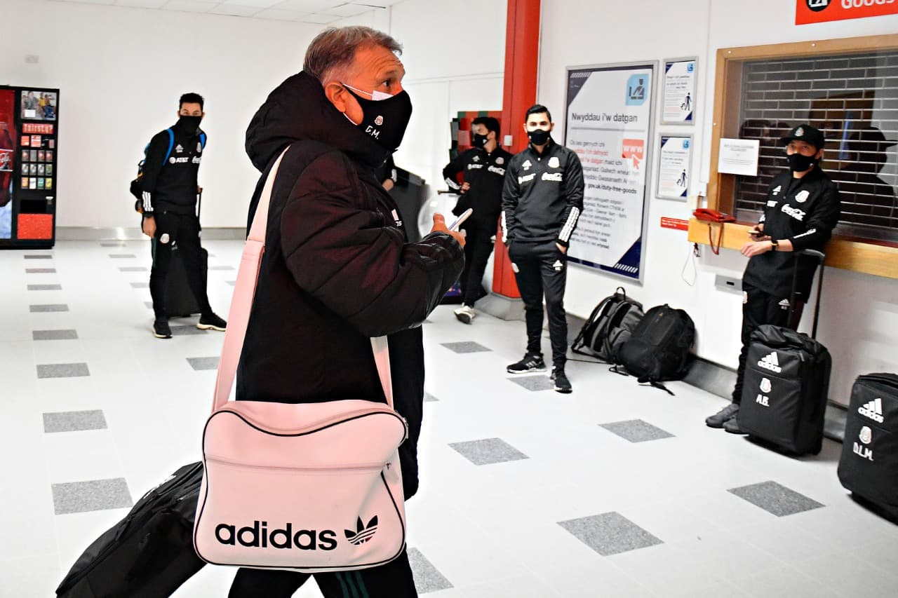 México sin positivos de coronavirus tras presentar 2 pruebas