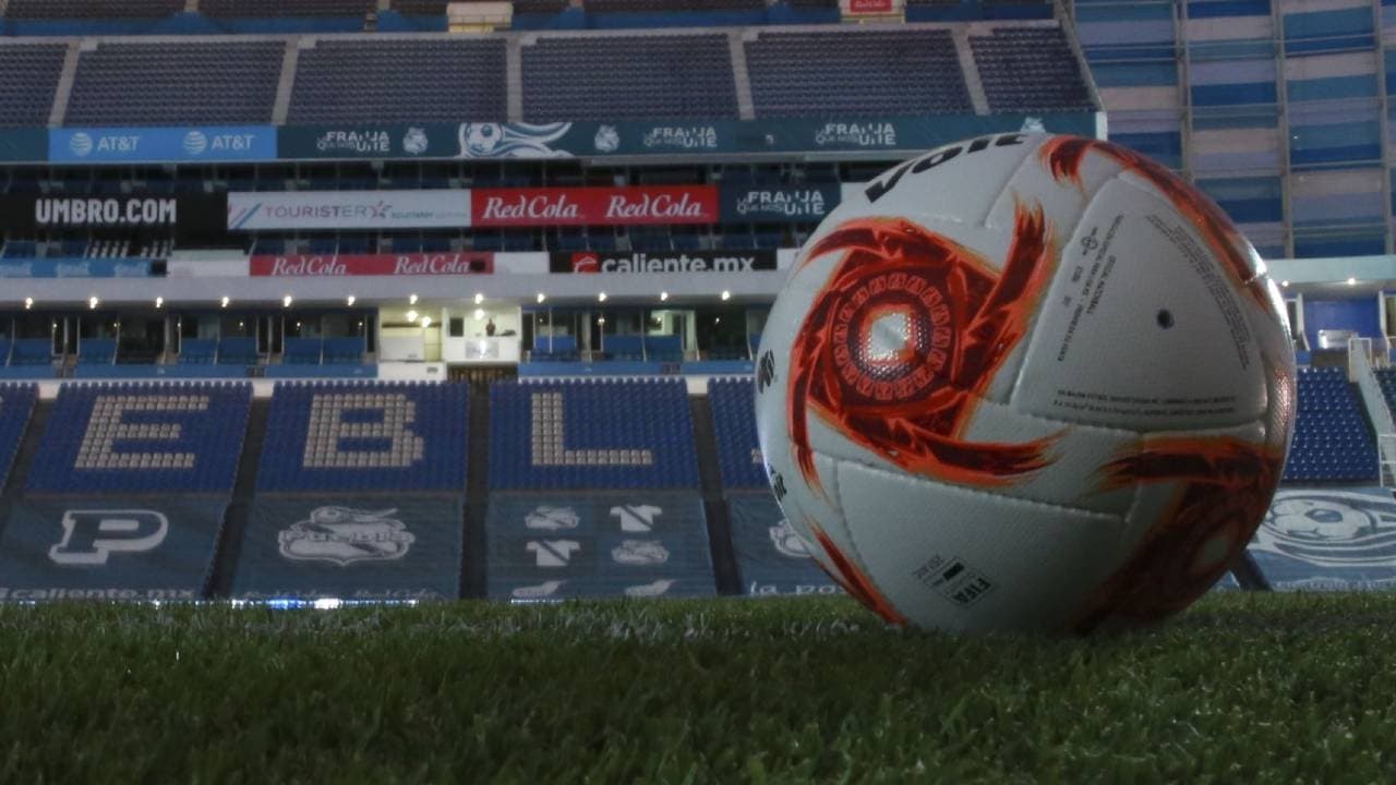 ¡Ya clasificaron los 12 de la Liguilla!