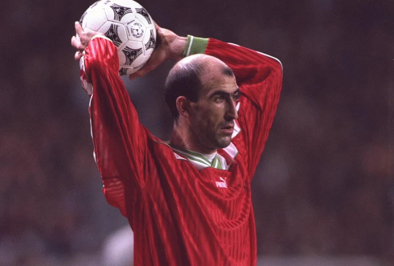 Yordan Letchkov. Fue Alcalde en Sliven, Bulgaria de 2003 a 2011. También fue encarcelado por abuso de poder y fraude.