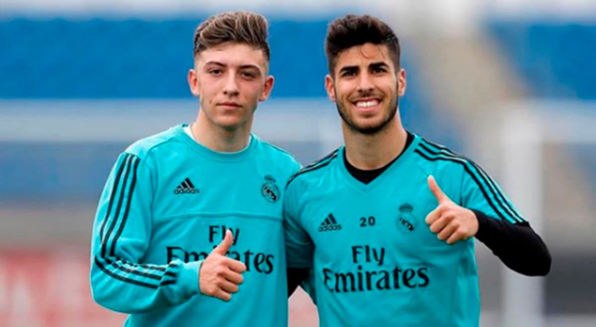 La joya del Real Madrid que el Arsenal quiere robar