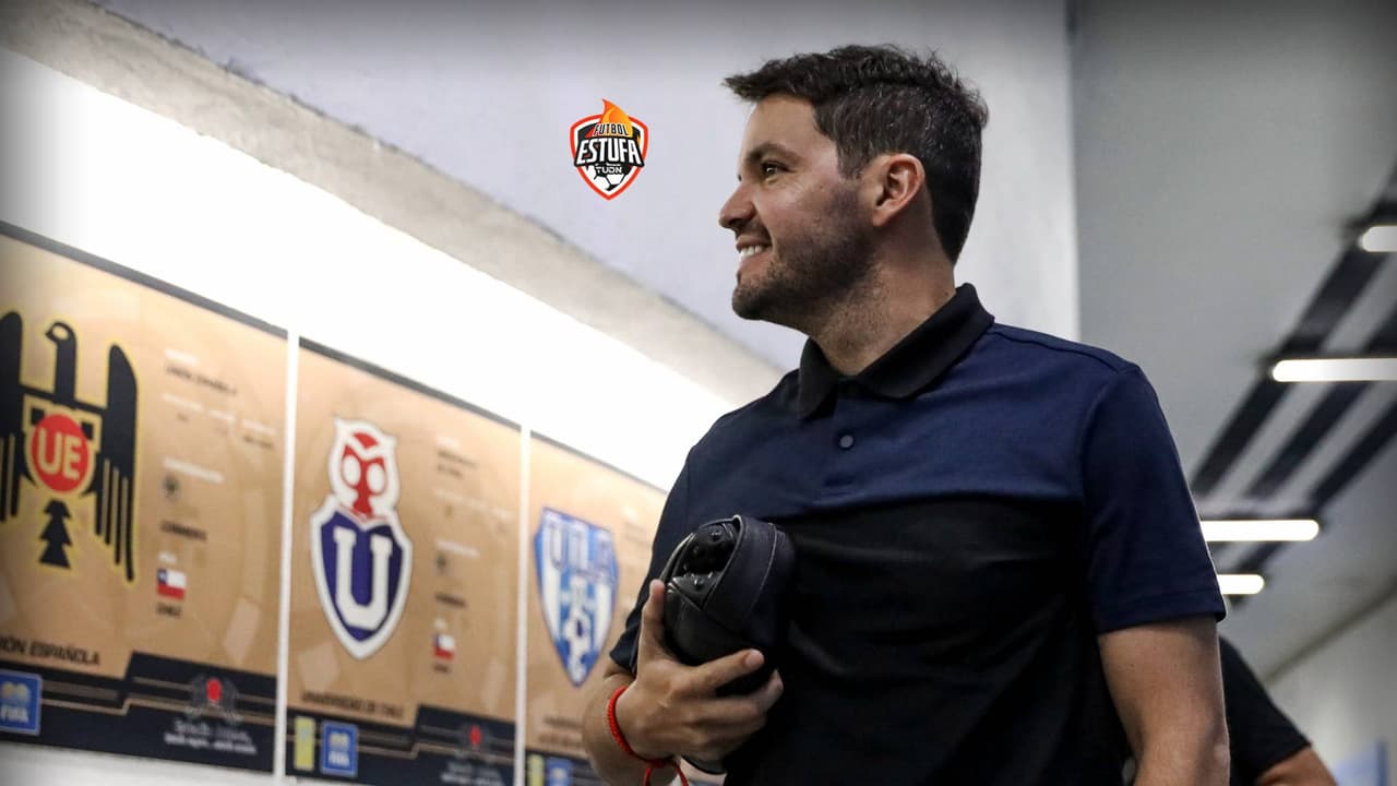 Futbol Estufa Liga MX 2022 EN VIVO: Puebla renueva a Larcamón hasta 2023