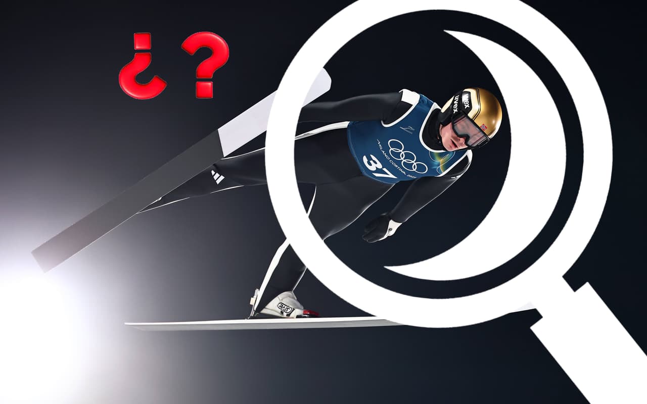 Juegos Olímpicos: AMA investigará posible dopaje por ensanchamiento del pene en esquiadores olímpicos