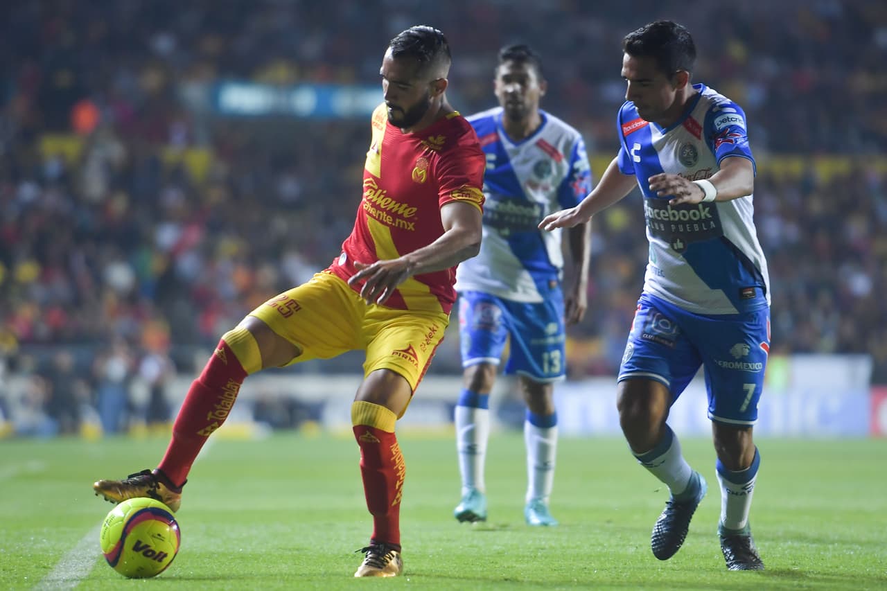 Al final, Monarcas supo conservar el triunfo para darle una alegría a todo Morelia.