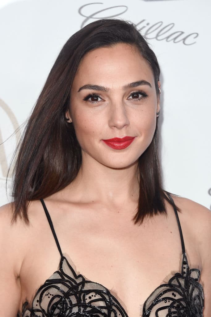 Aunque los reconocimientos de prestigio no han llegado a su carrera, Gal Gadot ya es garantía de éxitos taquilleros.