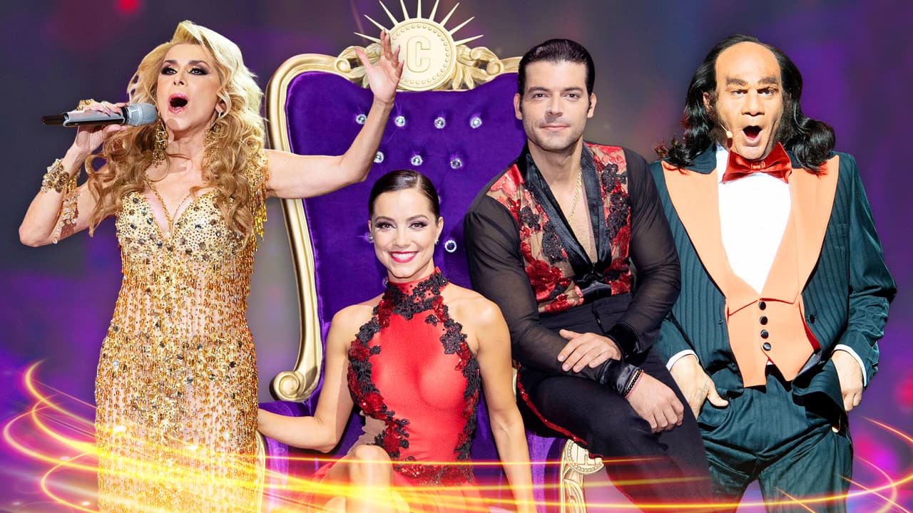 El Retador: Los campeones se aferrarán más que nunca a sus tronos
