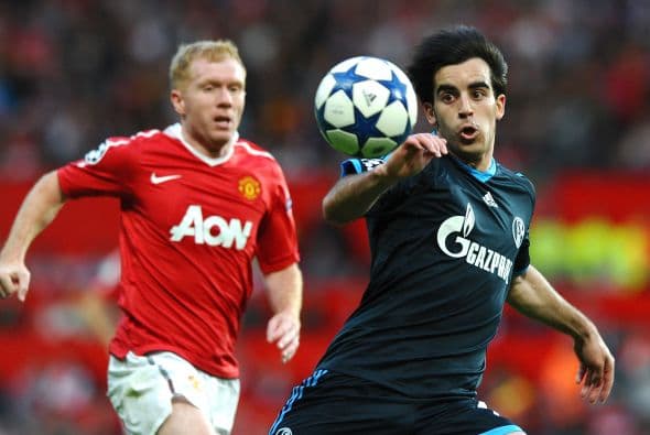 El duelo parecía más que sentenciado y sólo cuestión de tiempo para que acabara.