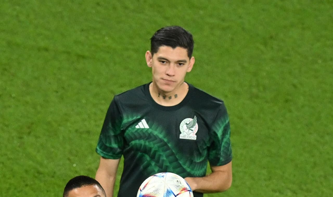 Gerardo Arteaga lanza enigmático mensaje tras Qatar 2022: "Siento como si no estuve ahí"