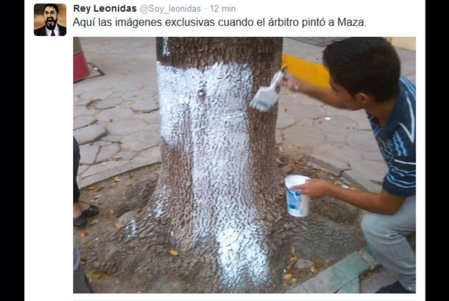 Memes de la final Copa Oro 2015