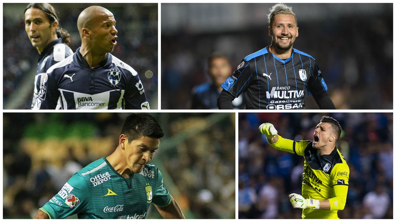 Tenemos para ti a los jugadores que destacaron durante la Jornada 3 del Clausura 2016 en el Univision Deportes Fantasy.