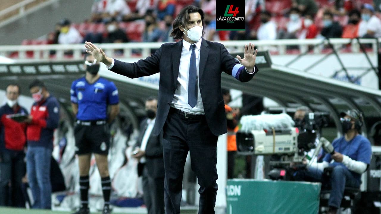 Solari dice que ganó su primer Clásico en una “noche redonda”