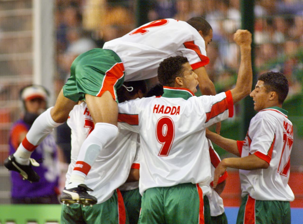 Esta será su quinta Copa del Mundo tras participar en México 70, México 86, USA 94 y Francia 98. Su mejor desempeño fue el del 86 pasando hasta octavos de final.