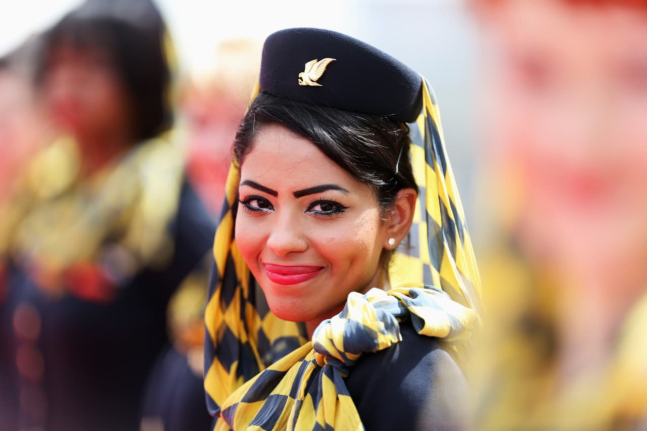 De hecho, ellas sirvieron para darles una representación a las mujeres en un industria marcada por la presencia masculina.