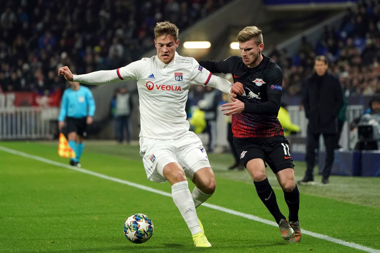 En el Grupo G de la justa continental, RB Leipzig cerró con 11 unidades tras acumular una derrota, dos empates y tres victorias.