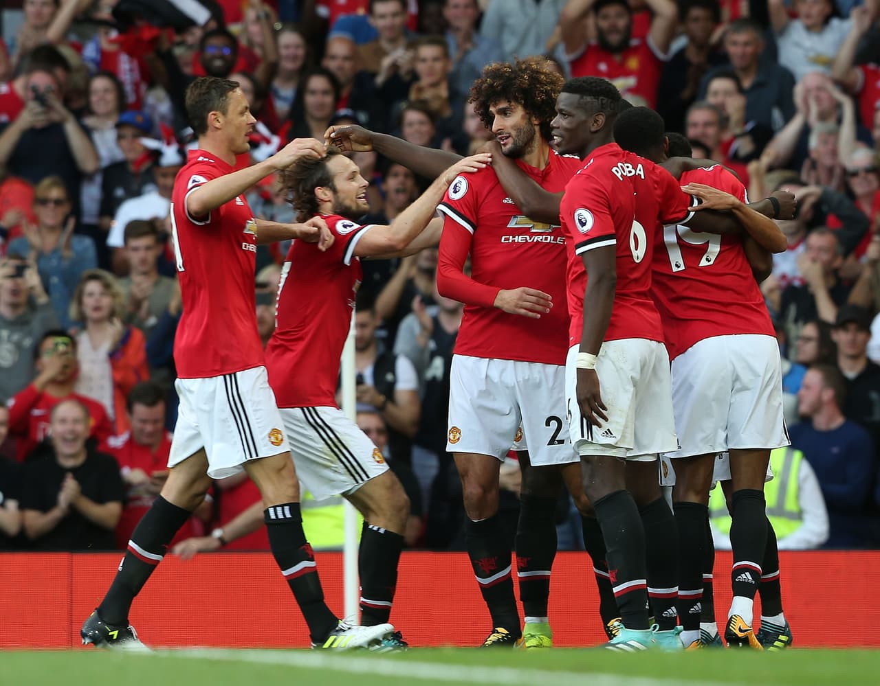 Manchester United F.C. (Inglaterra)