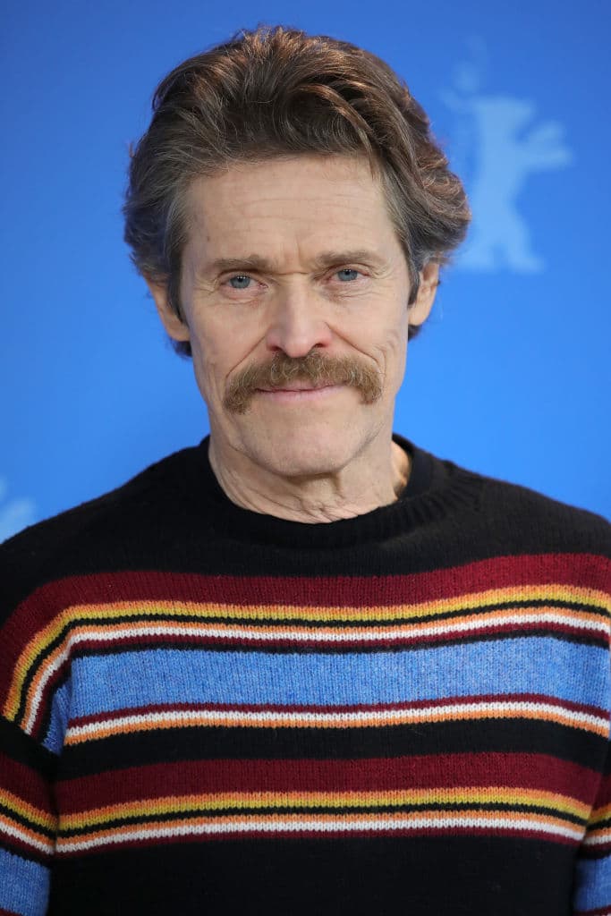 Como veterano de esta franquicia, algunos podrían haber esperado que él entrara y dejara que el CGI hiciera todo el trabajo.