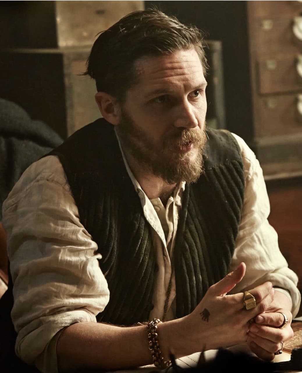 Así que probablemente Disney si esté buscando al nuevo Wolverine y Jackman podría haberles dado la respuesta perfecta.
<br>