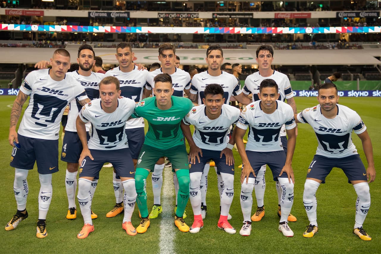 La derrota de Pumas los deja con tres puntos en el torneo, aunque el desempeño del equipo ha sido mejor que lo que los números muestran.