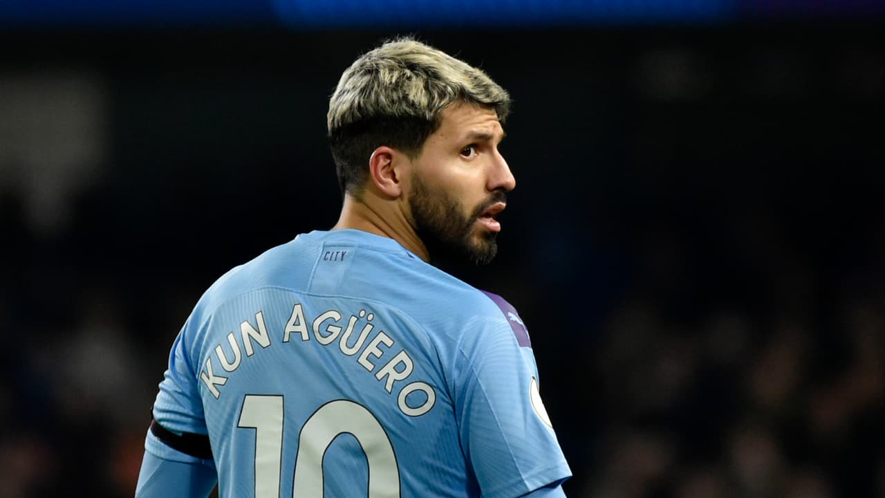 Así celebramos el cumpleaños de Sergio ‘el Kun’ Agüero, el ídolo, el goleador: la leyenda del Manchester City que hoy está de fiesta y cumple 32 años.