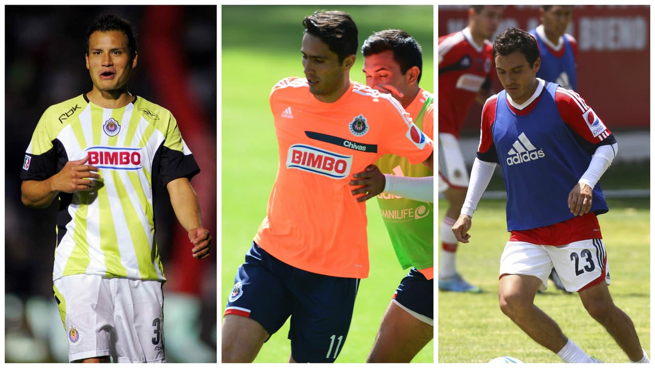 Esperemos que Rodolfo Pizarro mantenga su buen nivel.