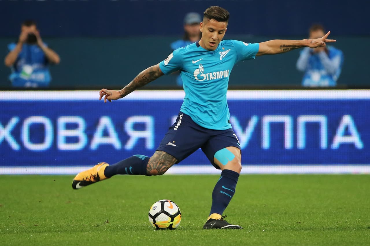 De hecho, el goleador de River en el torneo anterior no fue Alario, sino el Seba Driussi, quien tampoco pudo rechazar un cañonazo millonario del Zenit de Rusia.