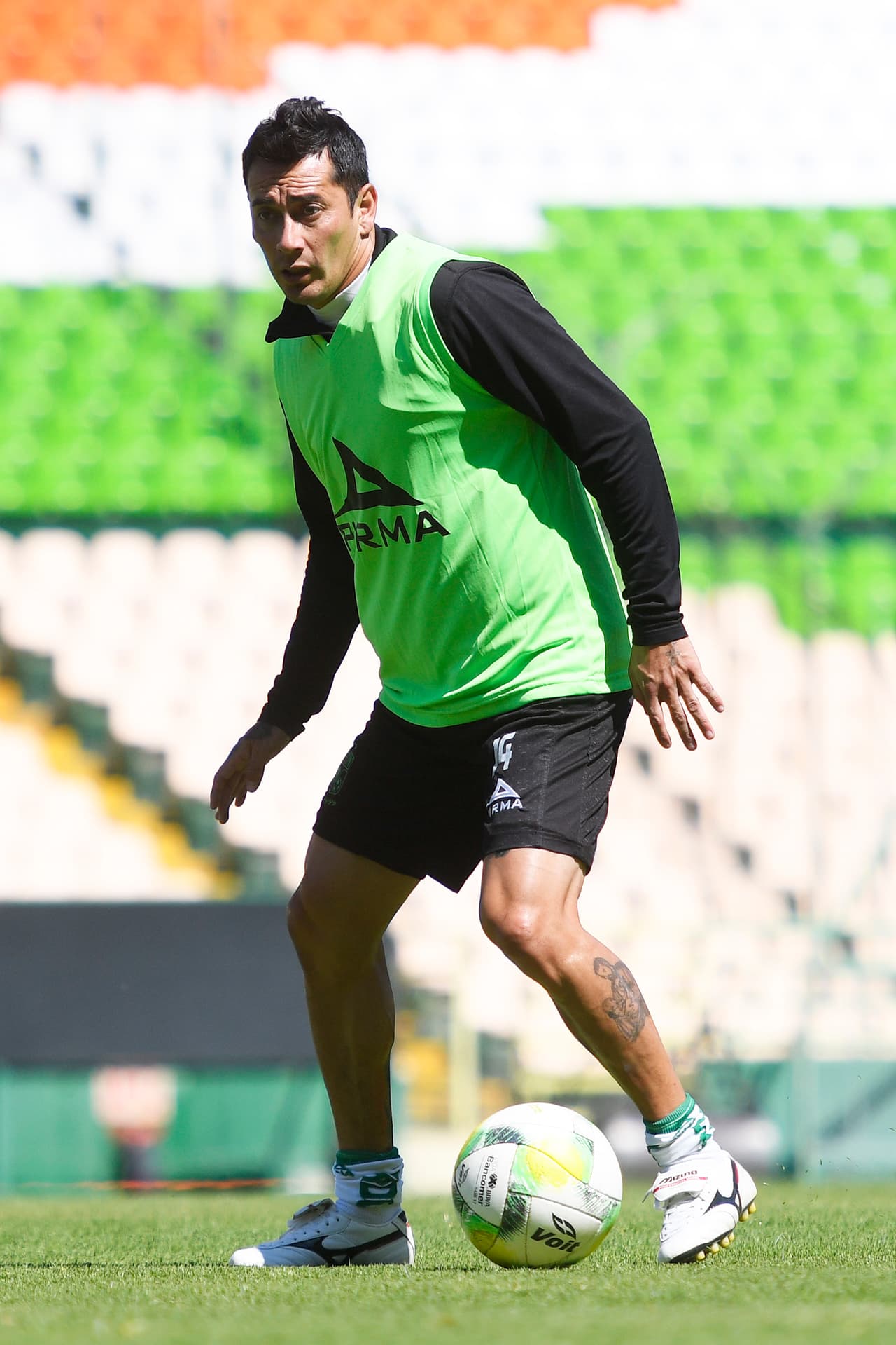 León se alista para su choque contra Necaxa en la Jornada 13 del Clausura 2019, con la idea de sostener su primer lugar y evitar que Tigres UANL lo alcance en la cima.