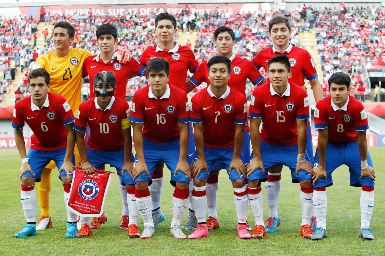 El equipo local tenía una misión casi imposible, eliminar al Tricolor que ha llegado 3 veces de manera consecutiva a la final de dicho certamen.