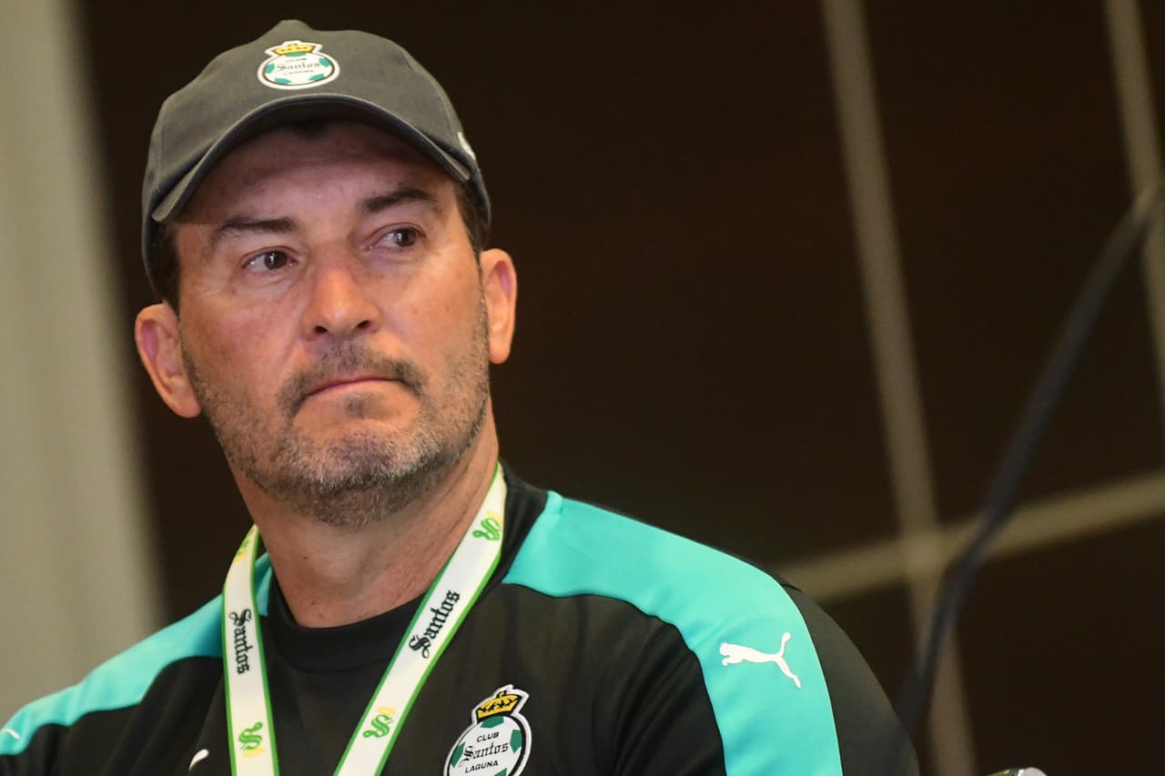 José Manuel de la Torre