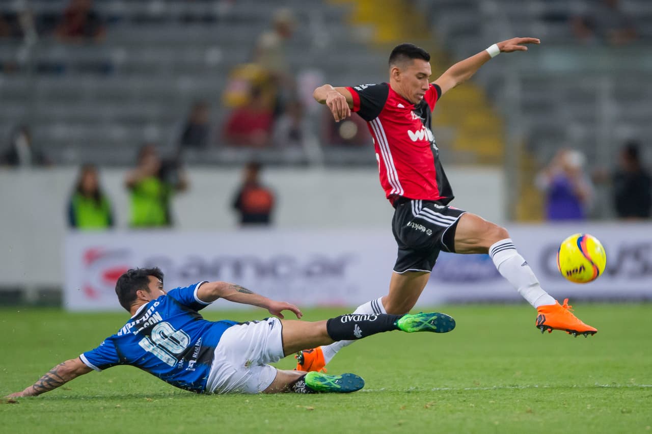 Mientras que Querétaro hará lo propio ante Pachuca y deberá jugar "una final" si está pensando en mantenerse en la Liga MX.