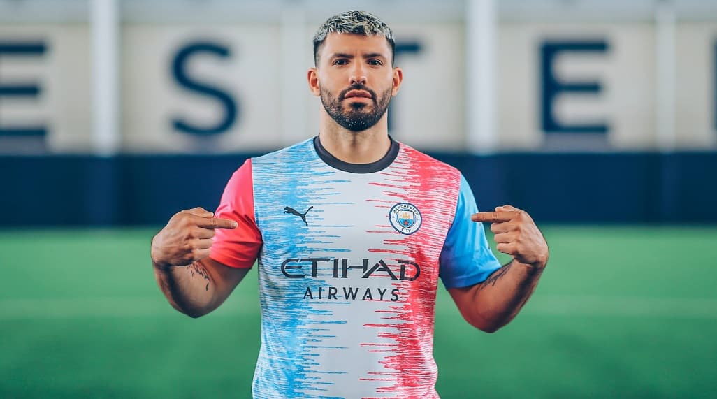 La familia de la ganadora es fanática del City, pues siempre viajan al Estadio Etihad para apoyar a su equipo