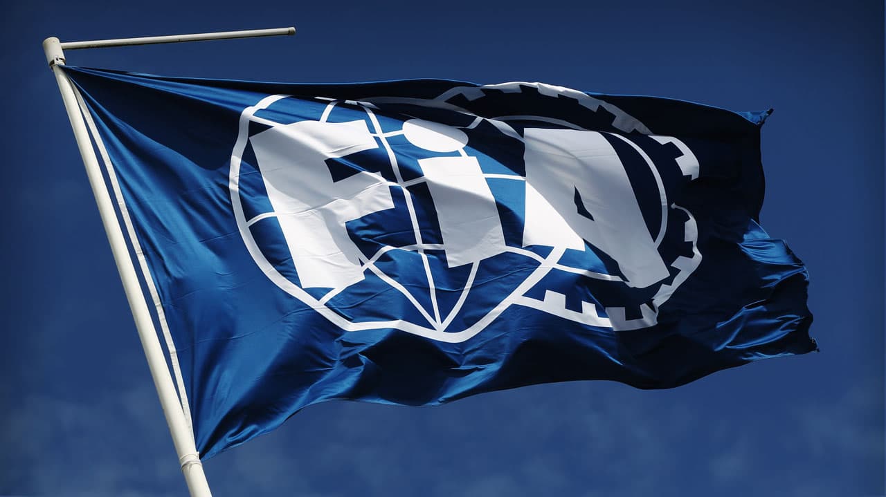 FIA establece “célula de crisis” para supervisar coronavirus