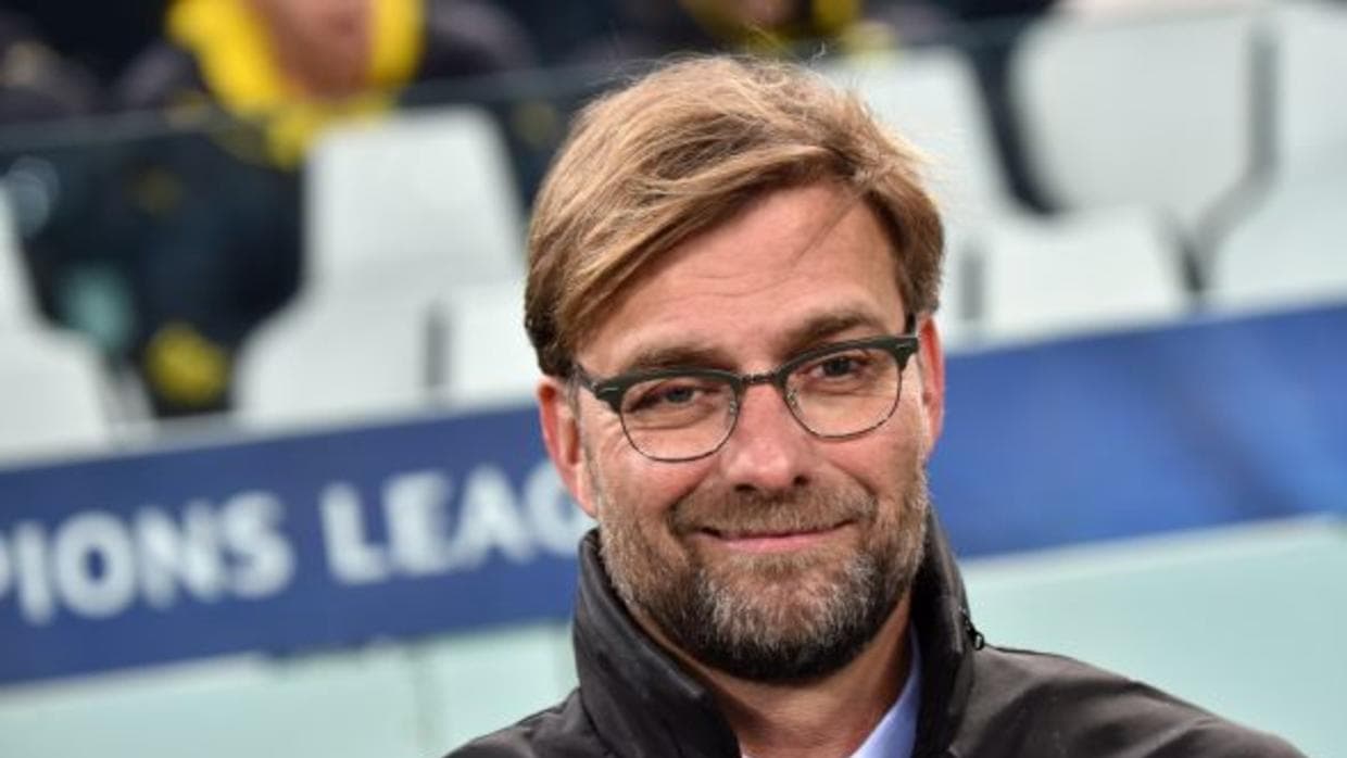 Jurgen Klopp ya tiene precio: el que lo quiera debe pagar 36 millones de euros...y la Juve lo desea