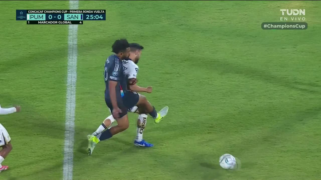 ¡Se están dando con todo! Godoy le dio un patadón a Duarte