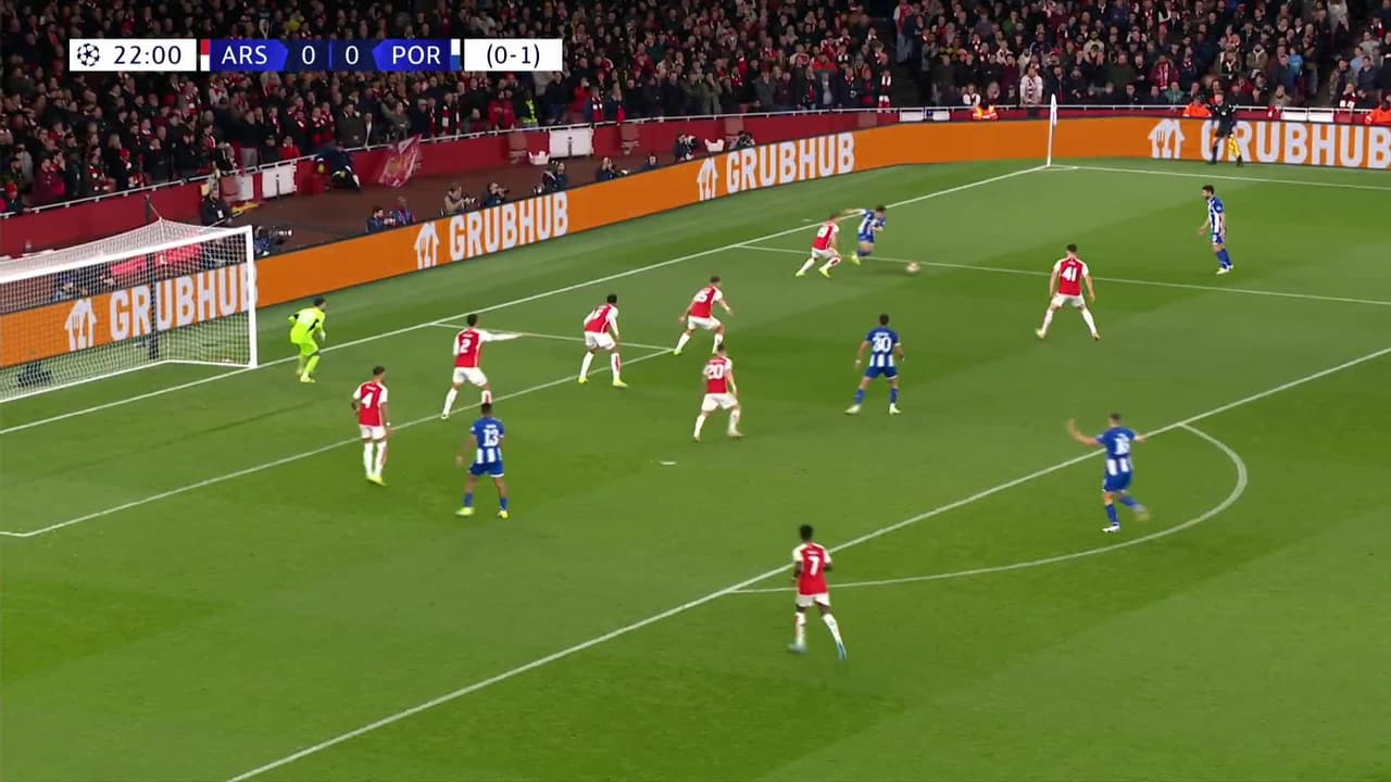 ¡TIRO ATAJADO! disparo por Francisco Evanilson de Lima Barbosa.