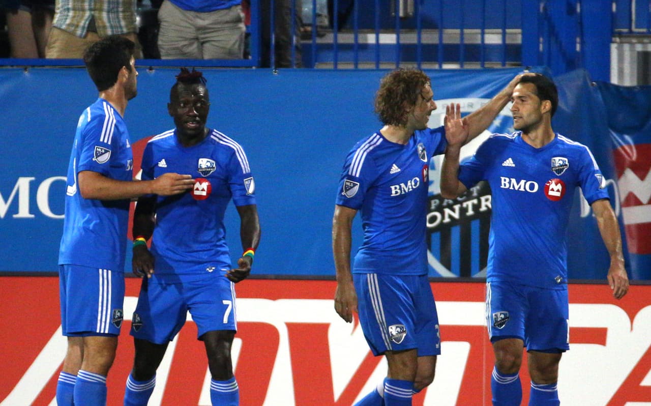 Imágenes de la Jornada 19