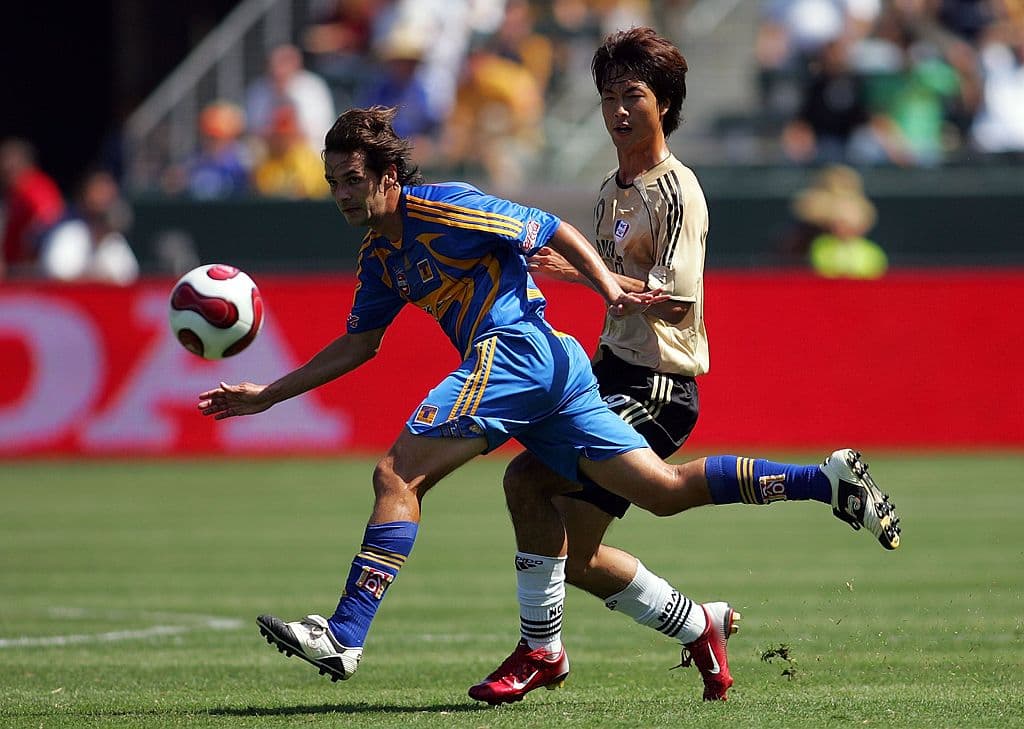 Exjugador de Tigres asegura que fue secuestrado por extraterrestres