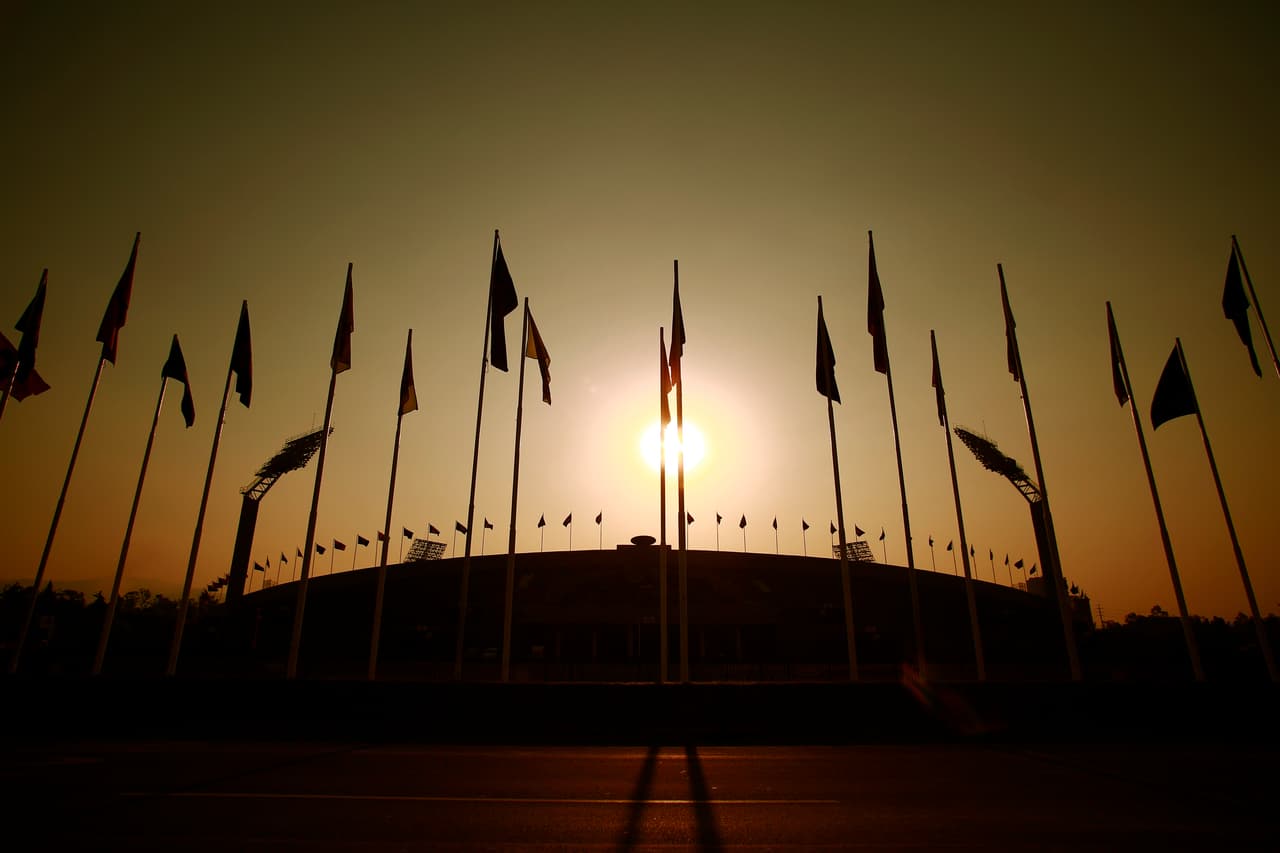 Estadio Olimpico Universitario | Pumas