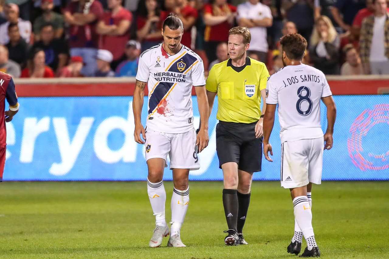 "Esperamos estar en los Playoffs", manifiestan en un LA Galaxy que viene de ser goleado por RSL