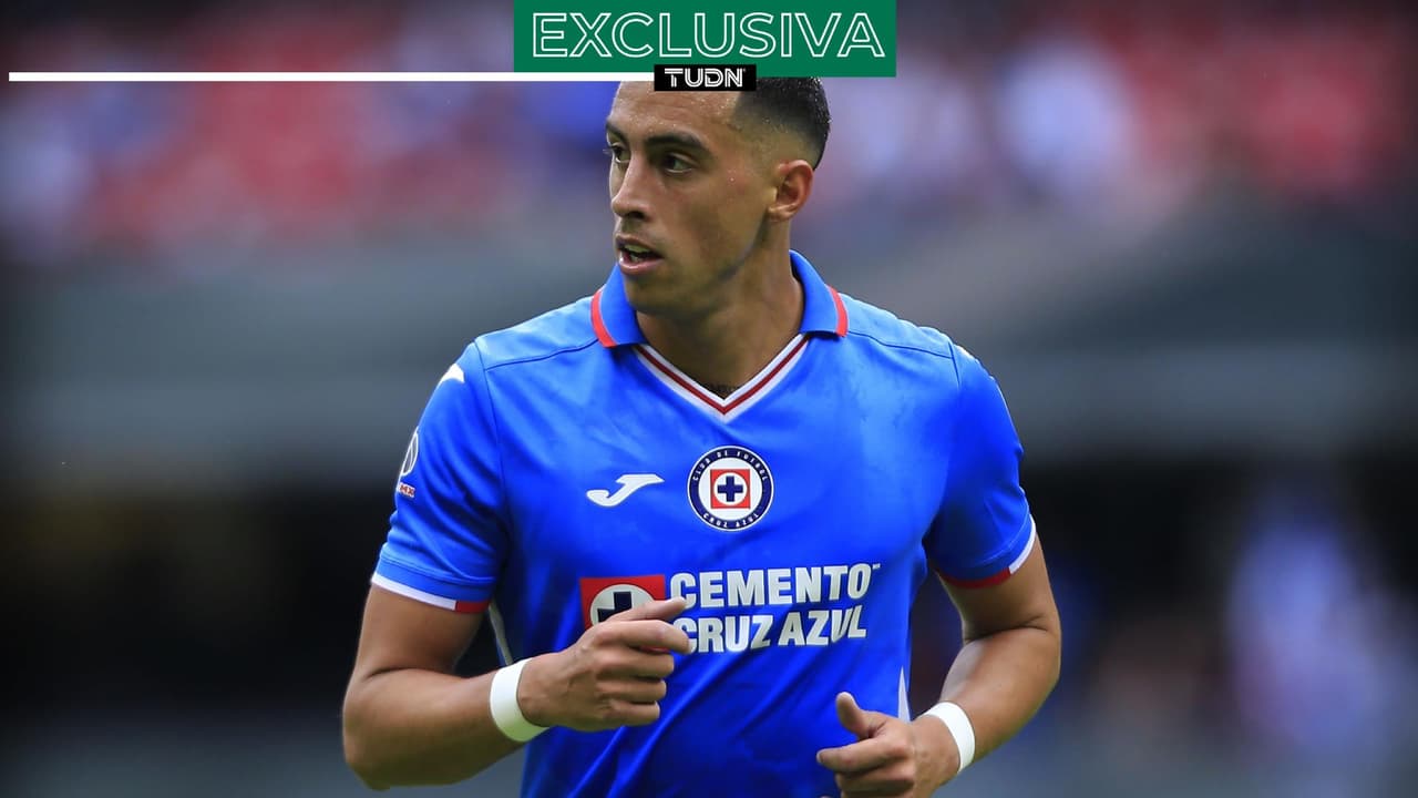 Ramiro Funes Mori deja de lado la hermandad con Rogelio para el Monterrey contra Cruz Azul