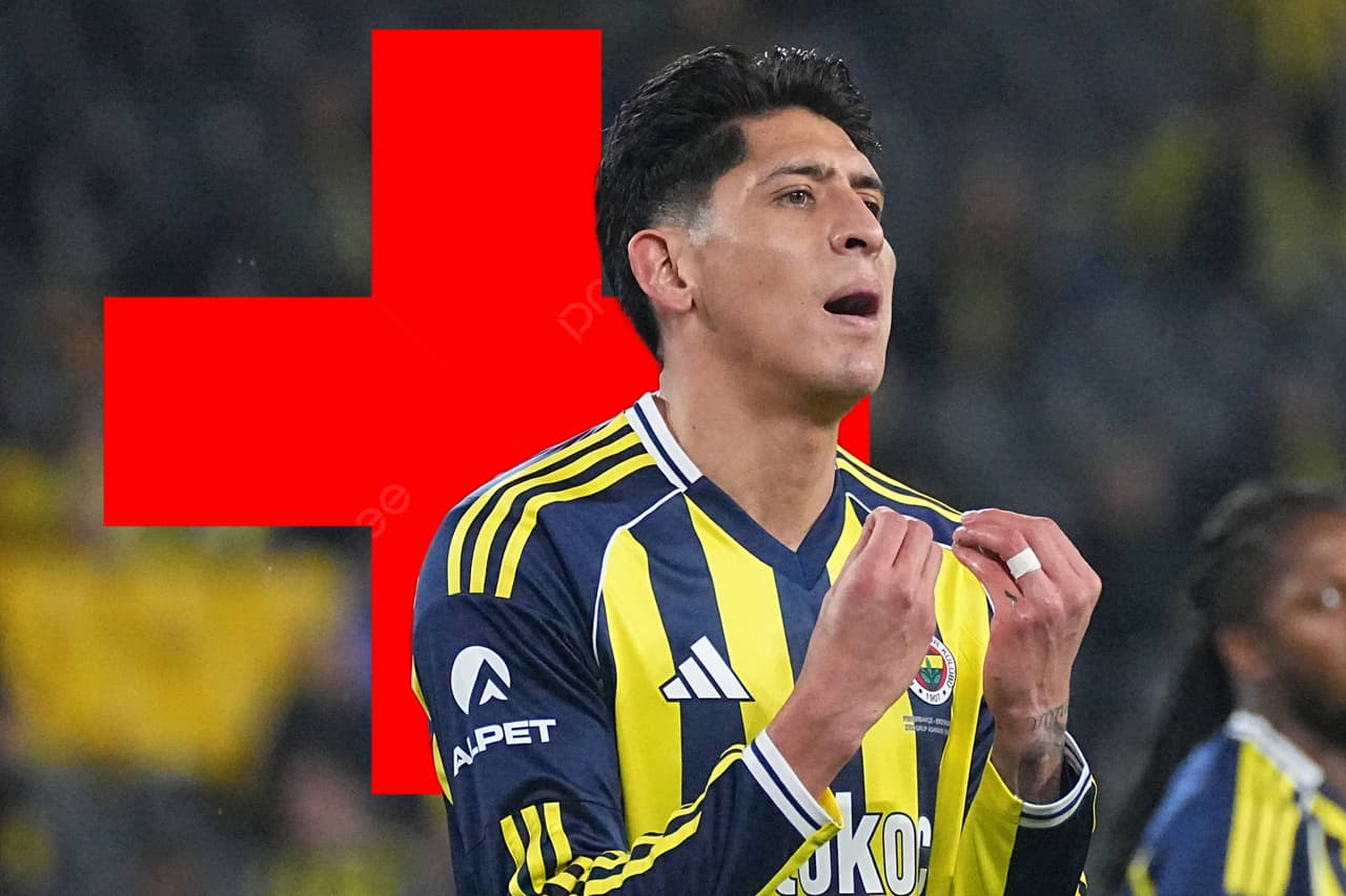 Selección Mexicana en vilo tras operación de Edson Álvarez: el Tri espera informes