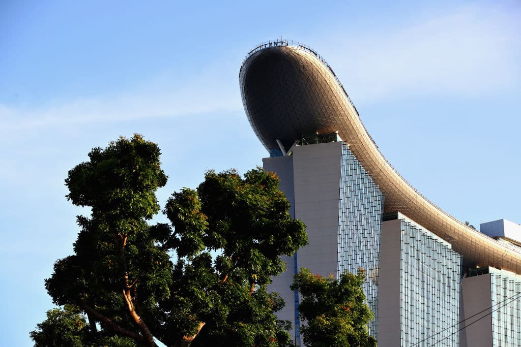 Singapur es una ciudad-Estado que tiene múltiples lujos, al punto que se convirtió en 2018 en el lugar más caro para vivir.